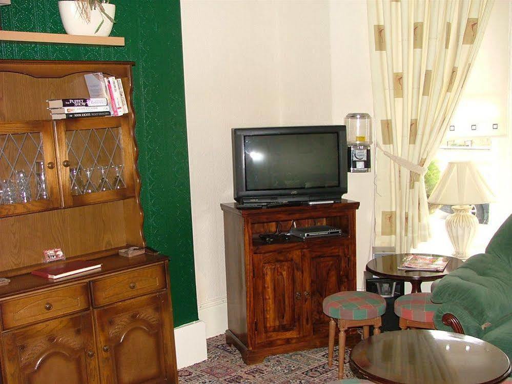 Affittacamere Oakleigh House 3*