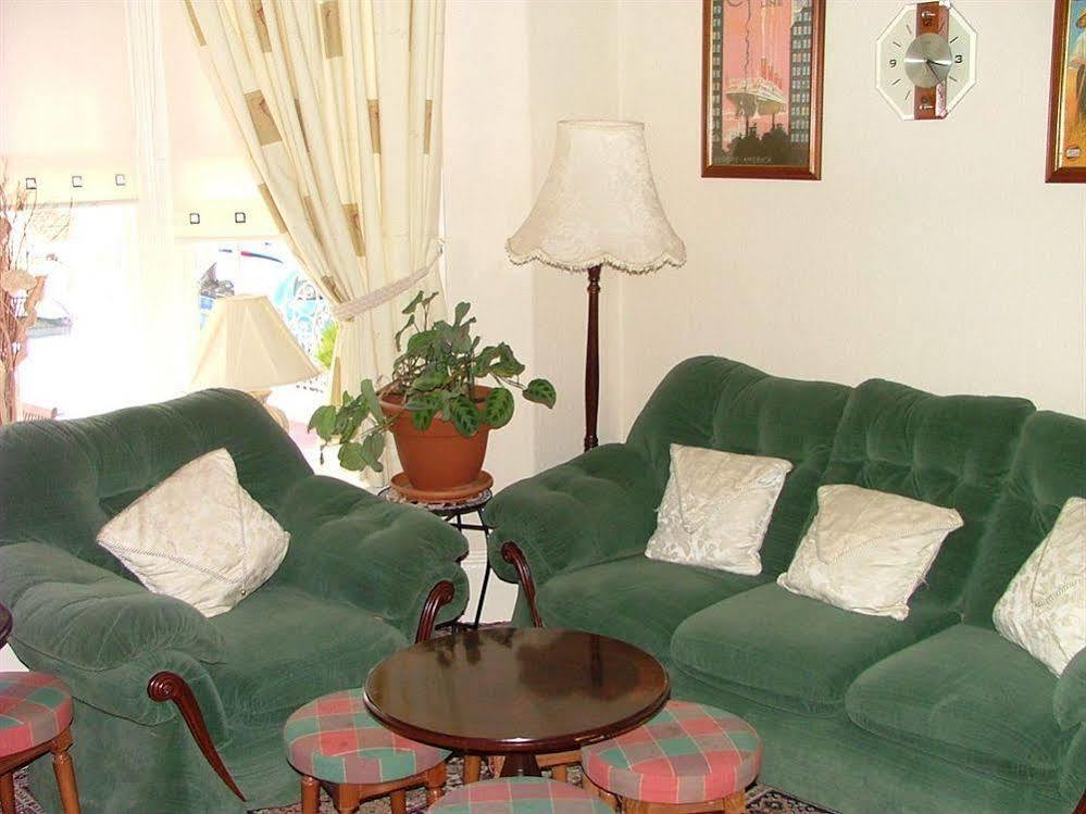 Affittacamere Oakleigh House 3*