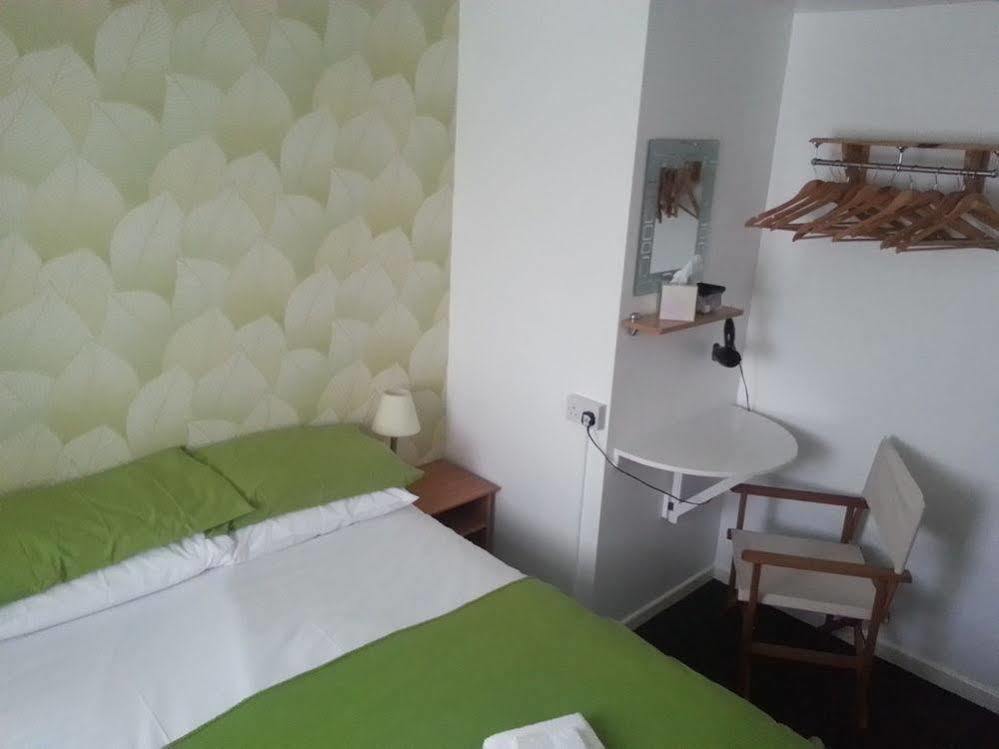 Affittacamere Oakleigh House 3*