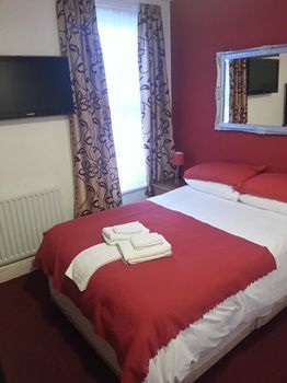 Affittacamere Oakleigh House Blackpool