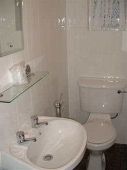 Oakleigh House 3* Blackpool